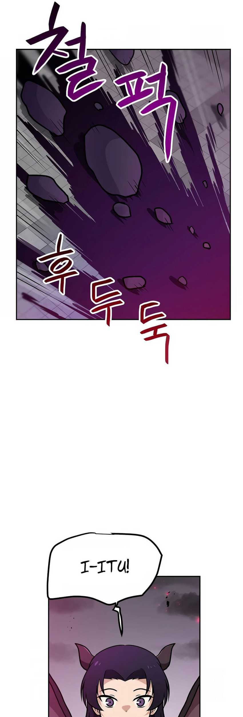 I Have Max Level Luck Chapter 80 Gambar 55