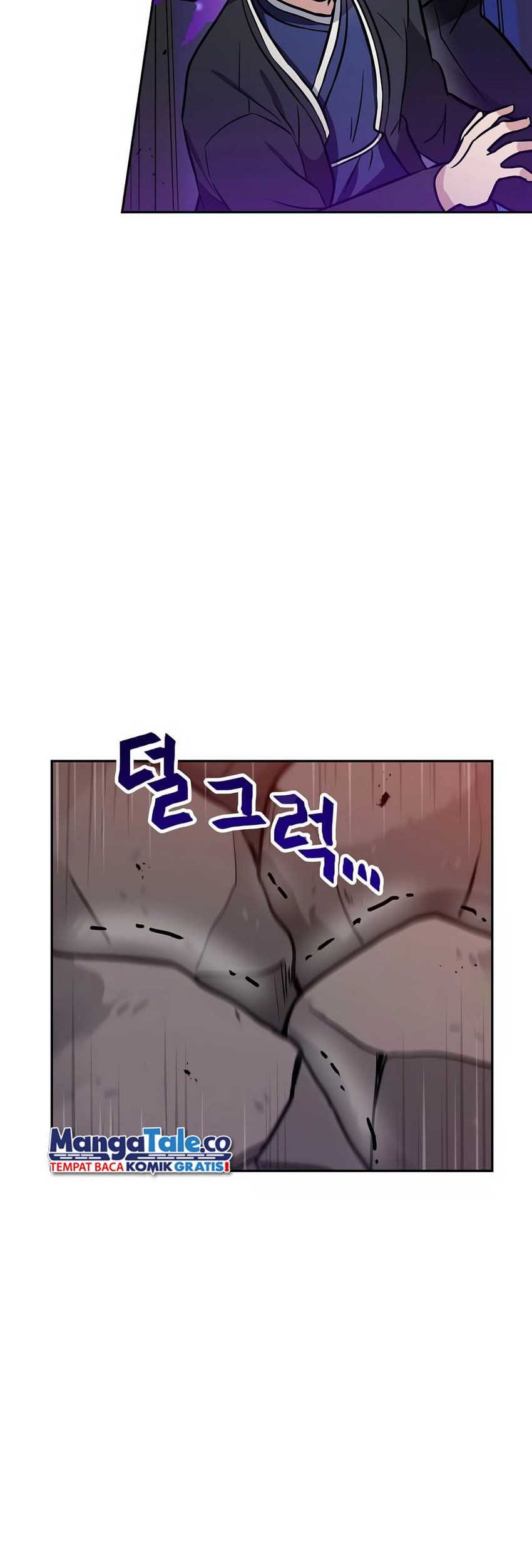 I Have Max Level Luck Chapter 80 Gambar 8