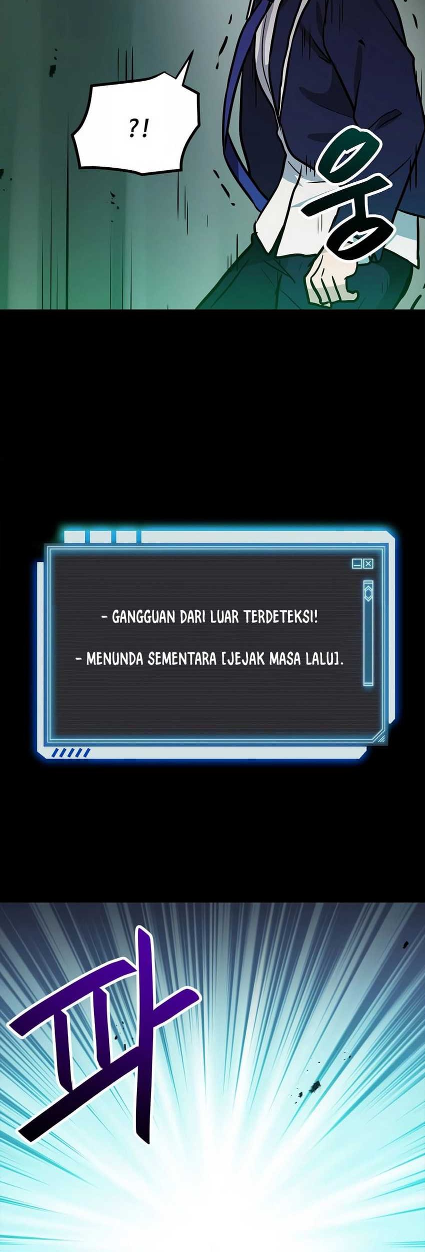 I Have Max Level Luck Chapter 80 Gambar 33
