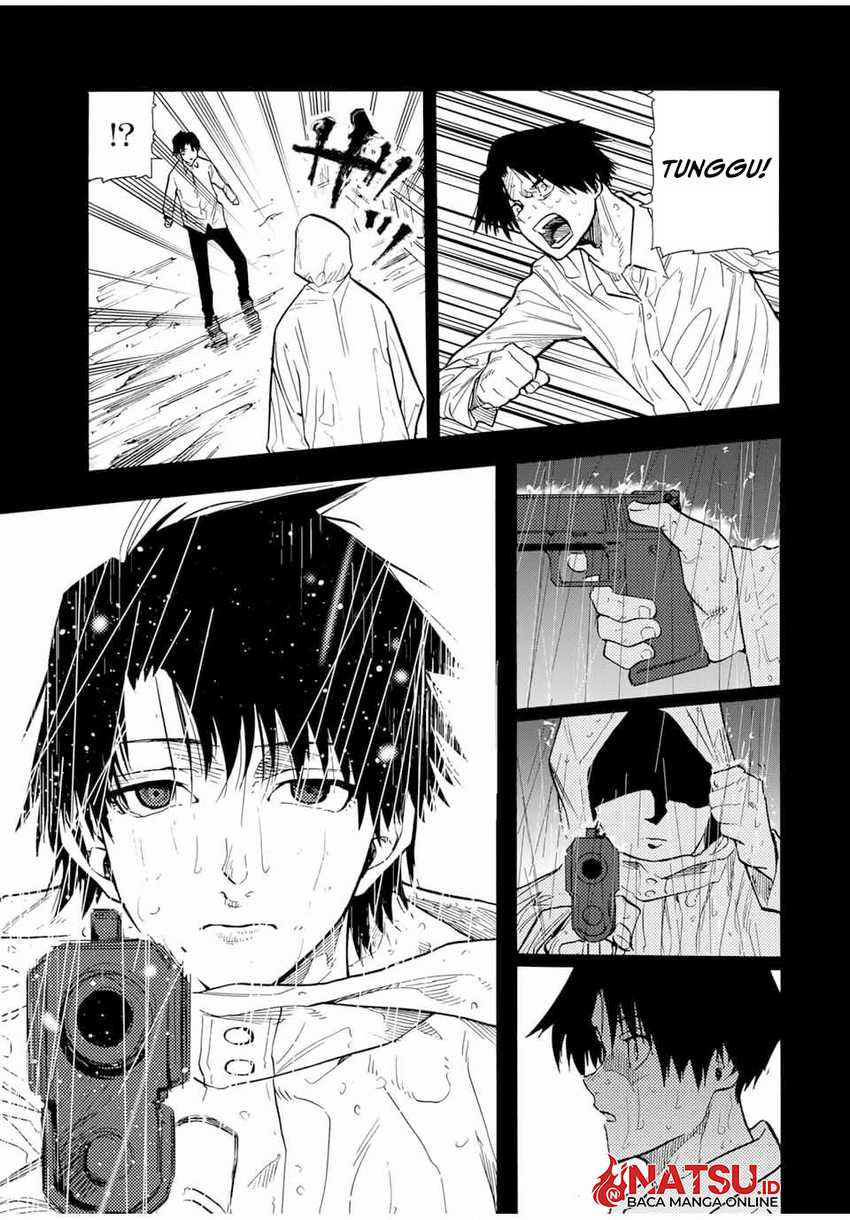 Juujika no Rokunin Chapter 148 Gambar 16