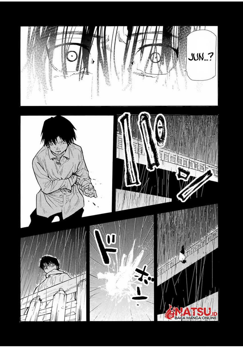 Juujika no Rokunin Chapter 148 Gambar 17