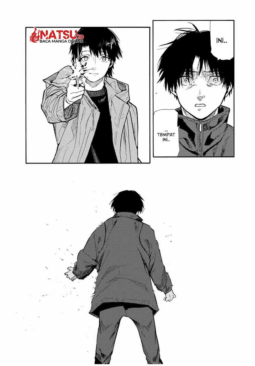 Juujika no Rokunin Chapter 148 Gambar 18