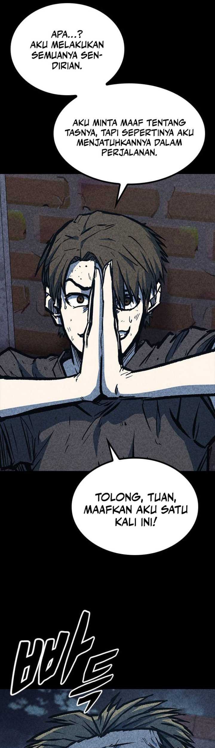 Hectopascals Chapter 64 Gambar 46