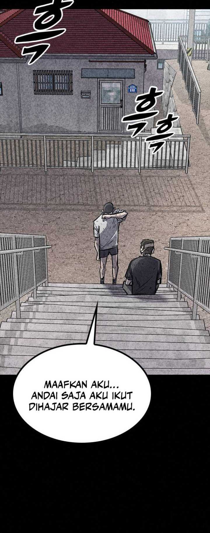 Hectopascals Chapter 64 Gambar 53