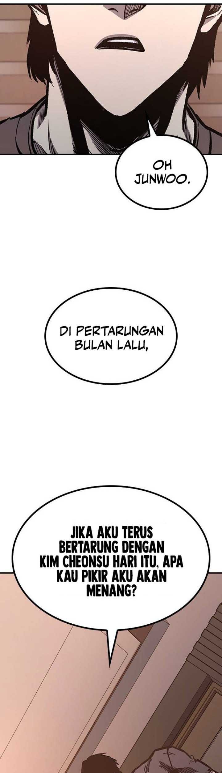 Hectopascals Chapter 64 Gambar 64