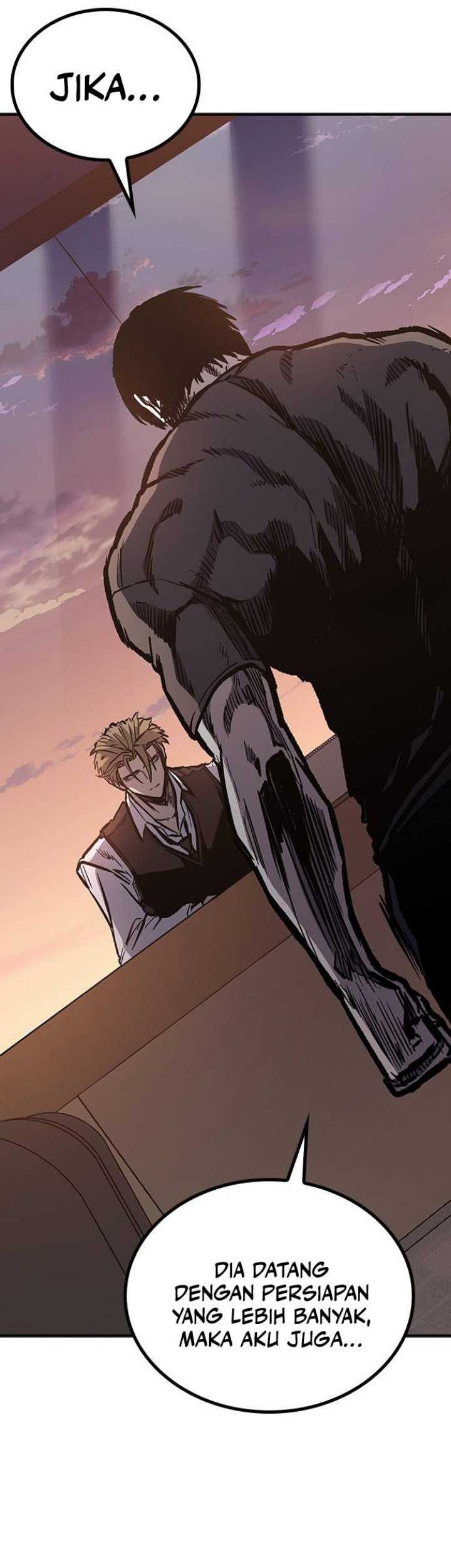 Hectopascals Chapter 64 Gambar 68