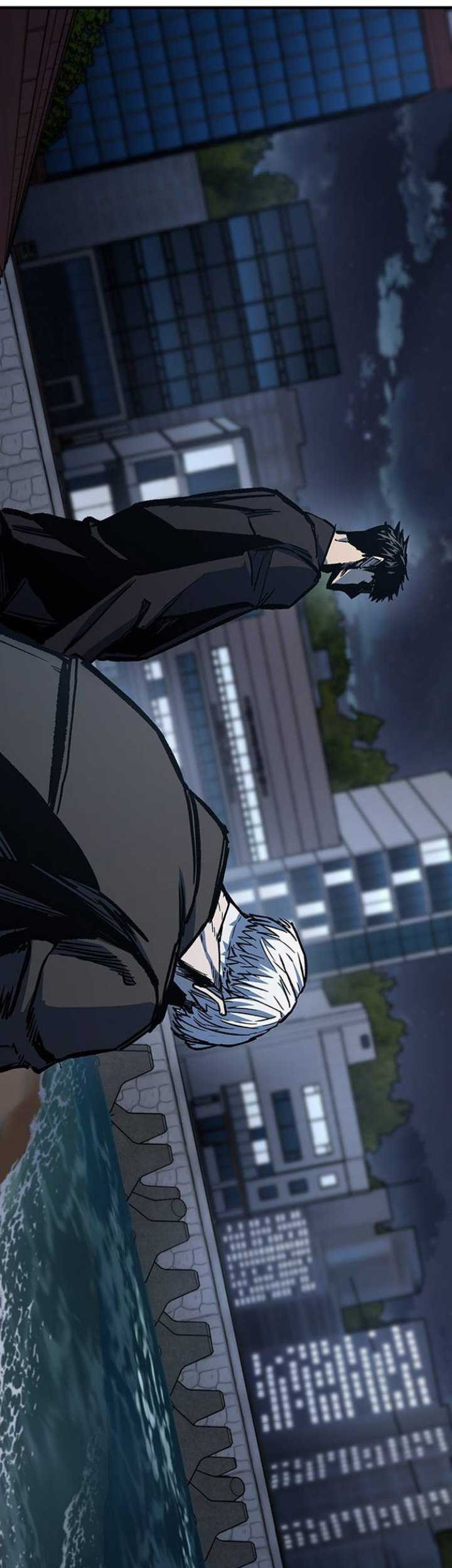 Hectopascals Chapter 64 Gambar 72