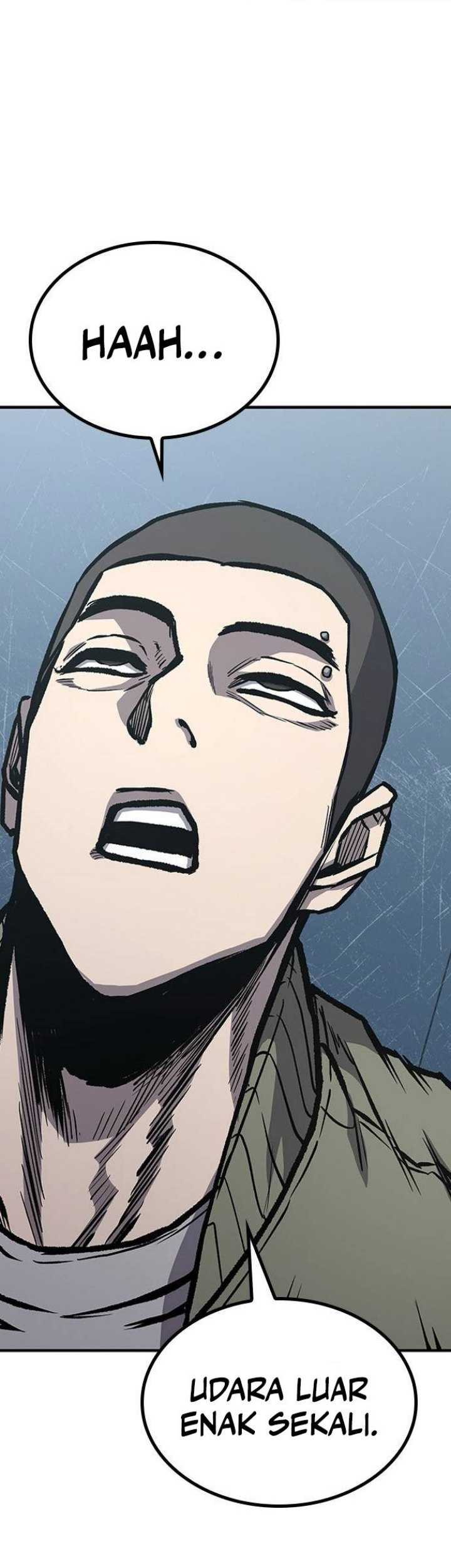 Baca Komik Hectopascals Chapter 64 Gambar 1