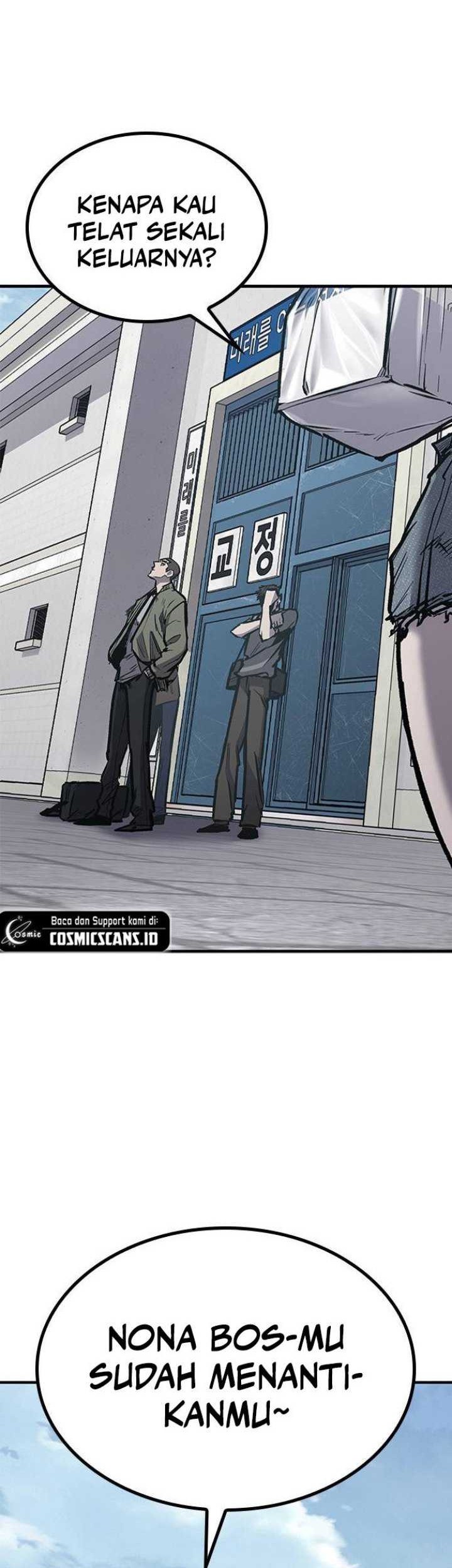 Baca  Hectopascals Chapter 64 Gambar 2