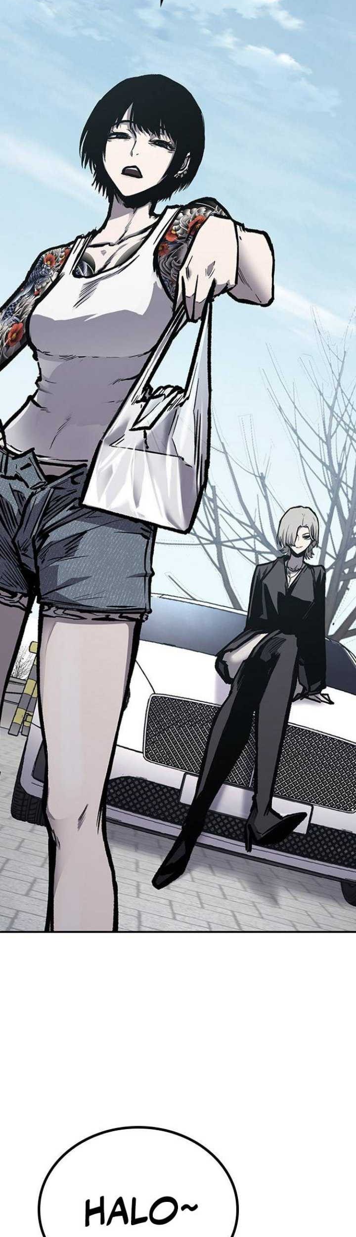 Hectopascals Chapter 64 Gambar 3