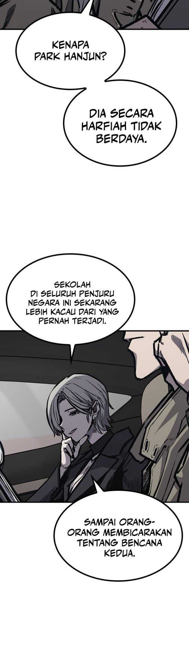 Hectopascals Chapter 64 Gambar 8