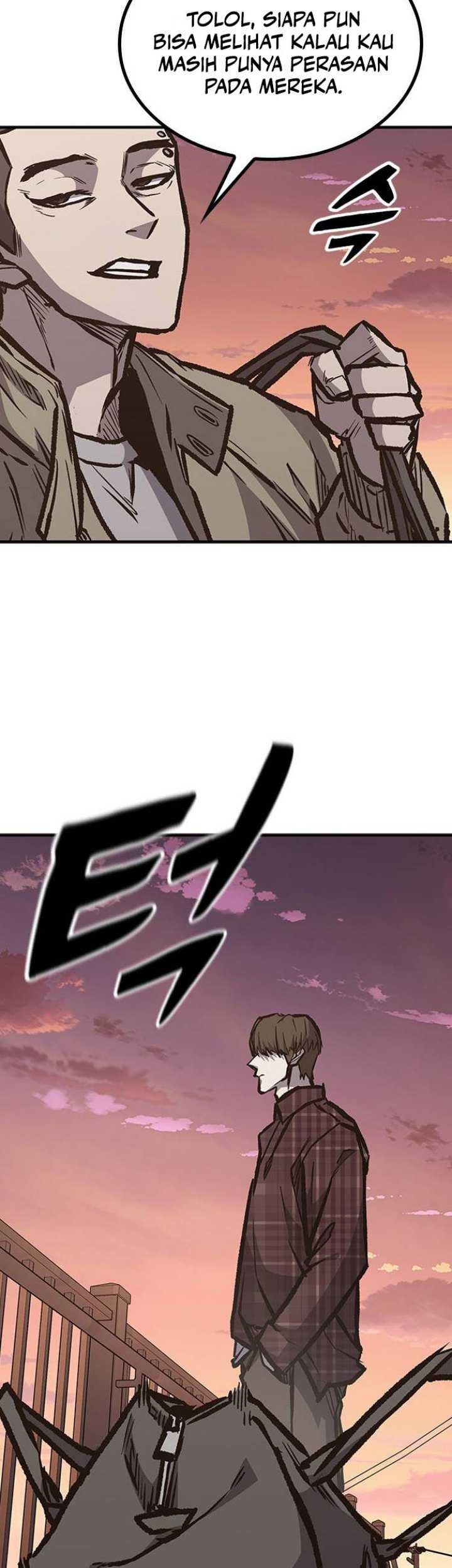 Hectopascals Chapter 64 Gambar 30