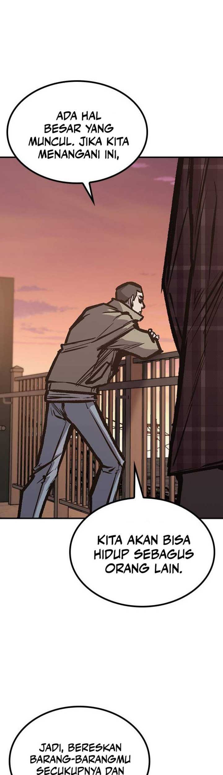 Hectopascals Chapter 64 Gambar 33