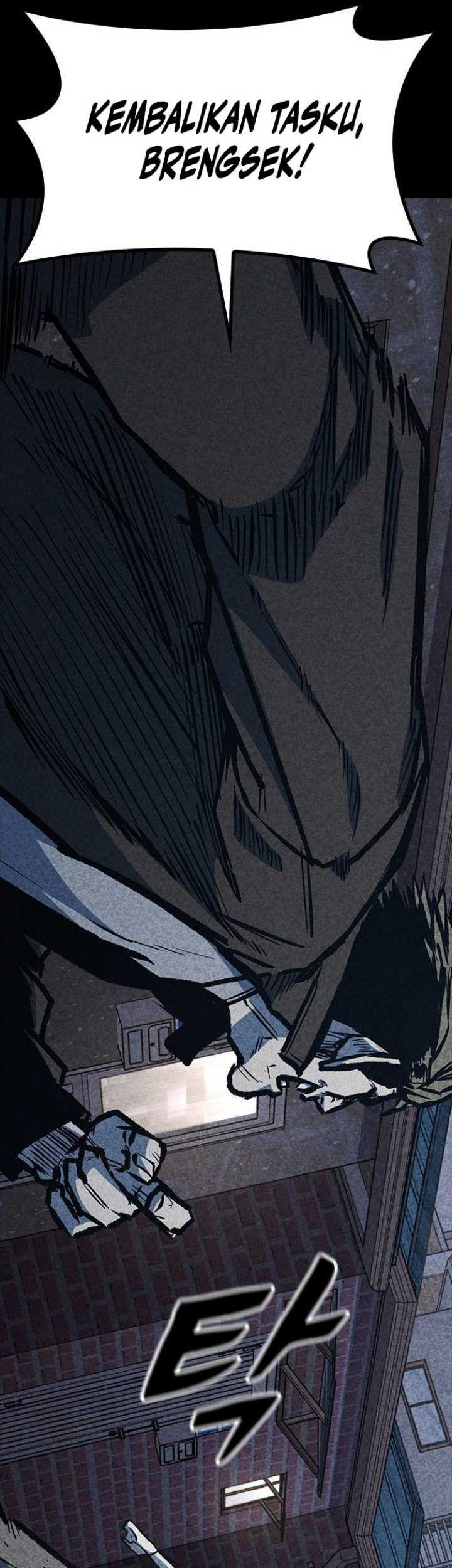 Hectopascals Chapter 64 Gambar 37