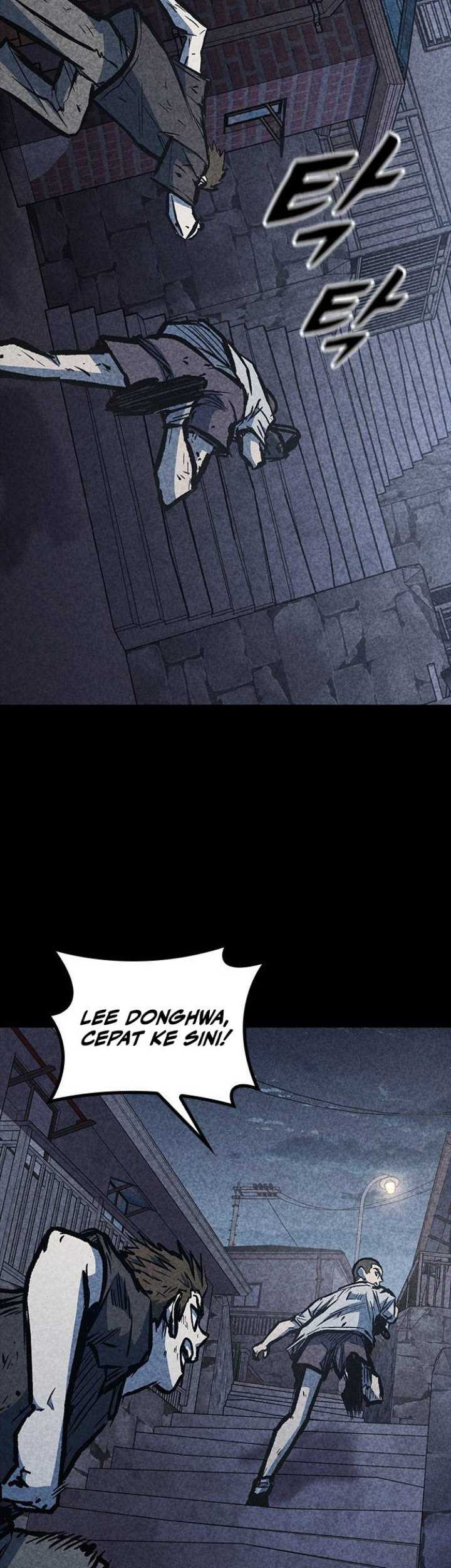 Hectopascals Chapter 64 Gambar 38