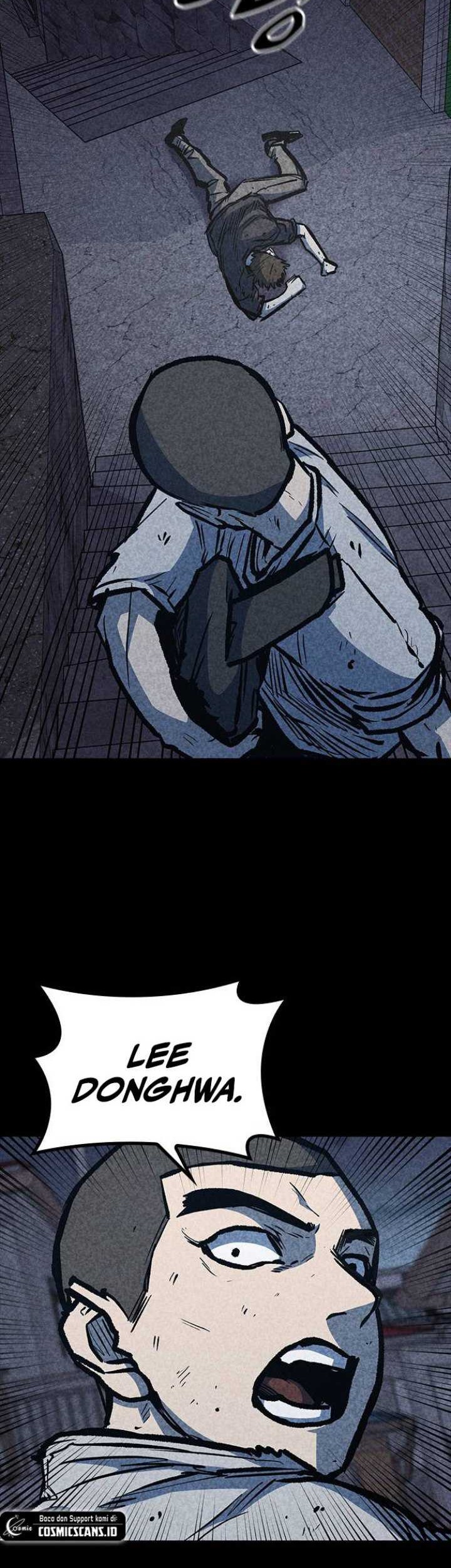 Hectopascals Chapter 64 Gambar 40