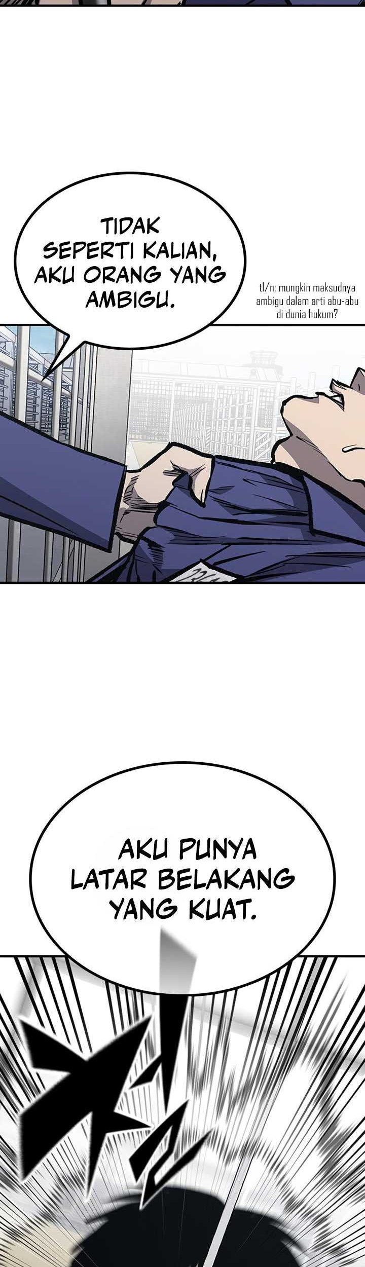 Hectopascals Chapter 63 Gambar 50