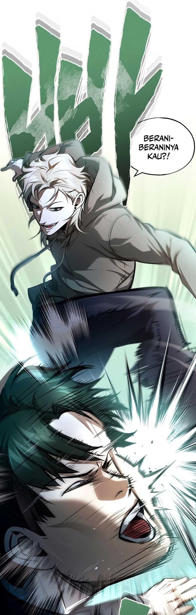 Devil Returns To School Days Chapter 43 Gambar 55