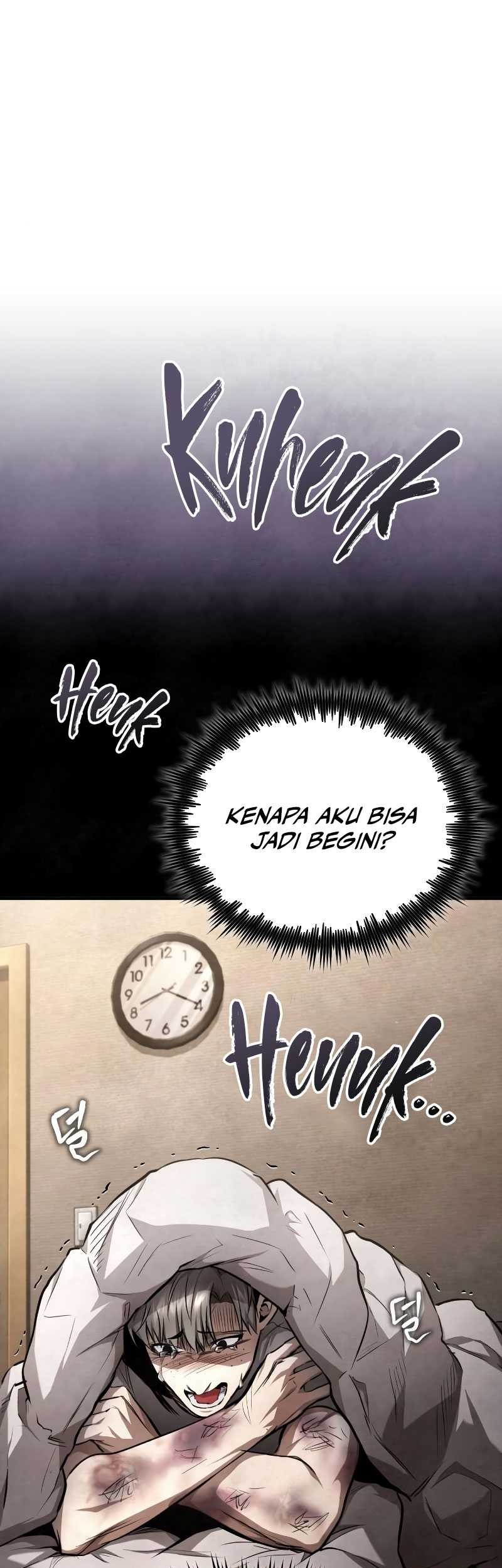 Baca  Devil Returns To School Days Chapter 43 Gambar 2