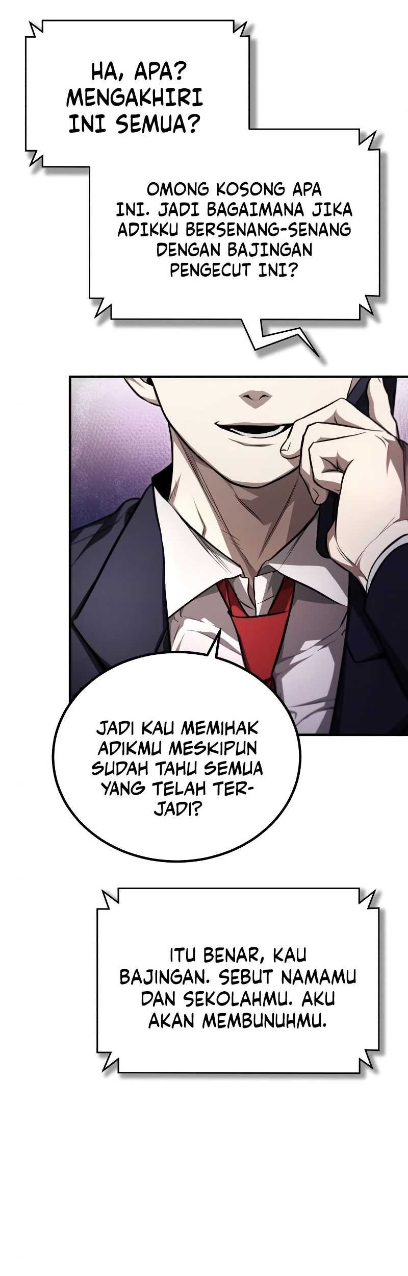 Devil Returns To School Days Chapter 43 Gambar 29