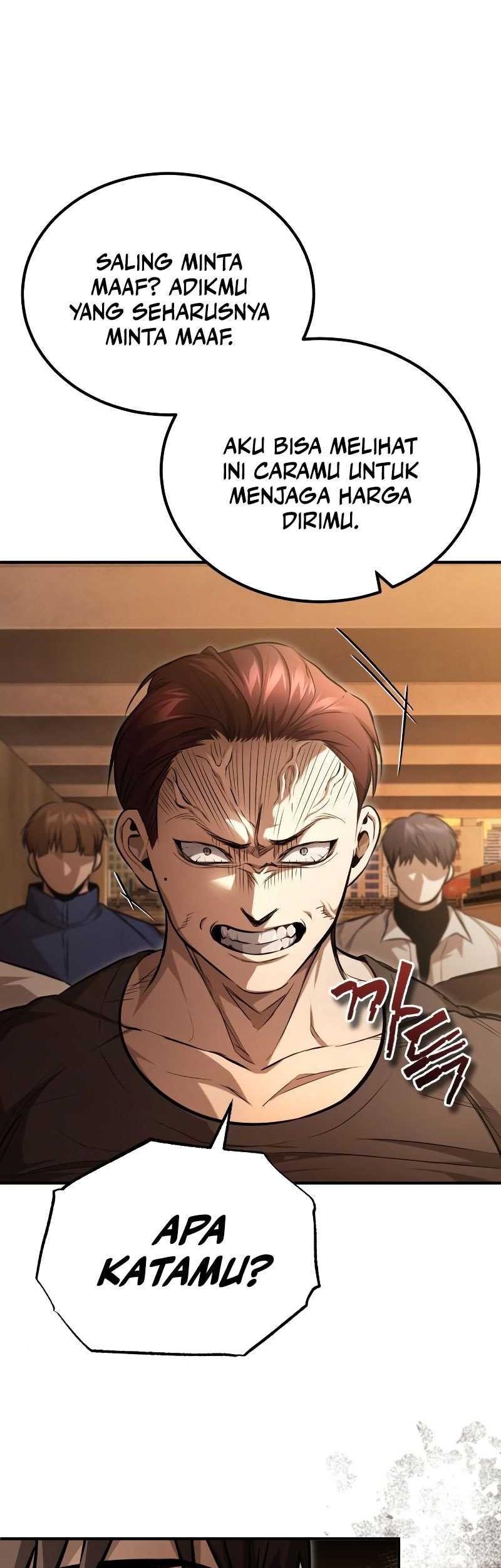 Devil Returns To School Days Chapter 43 Gambar 36