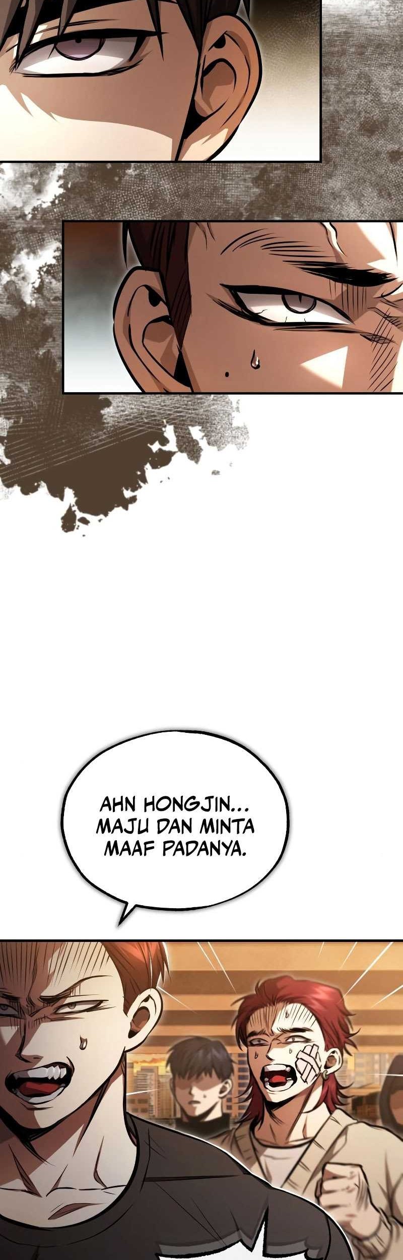 Devil Returns To School Days Chapter 43 Gambar 37
