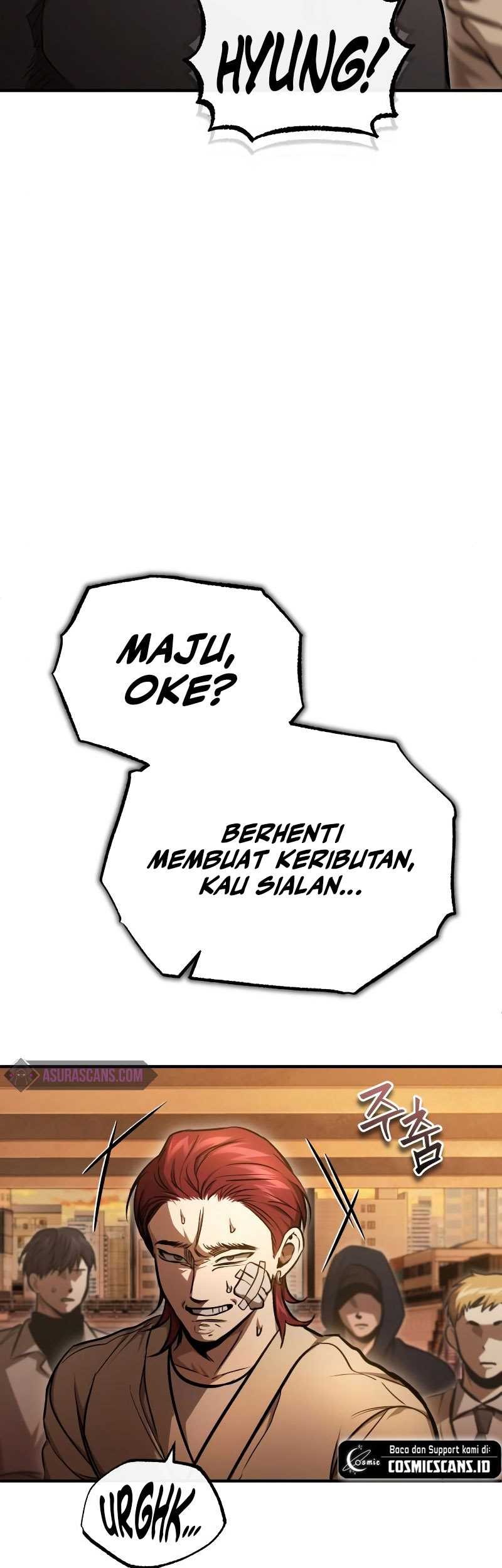 Devil Returns To School Days Chapter 43 Gambar 38