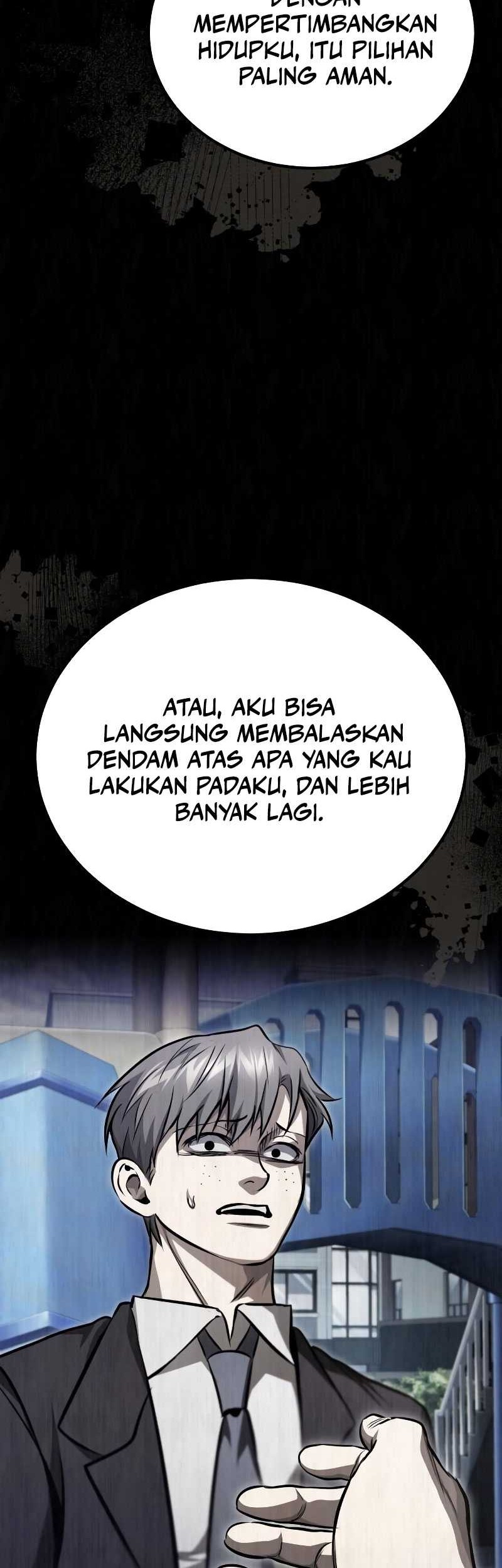 Devil Returns To School Days Chapter 43 Gambar 43
