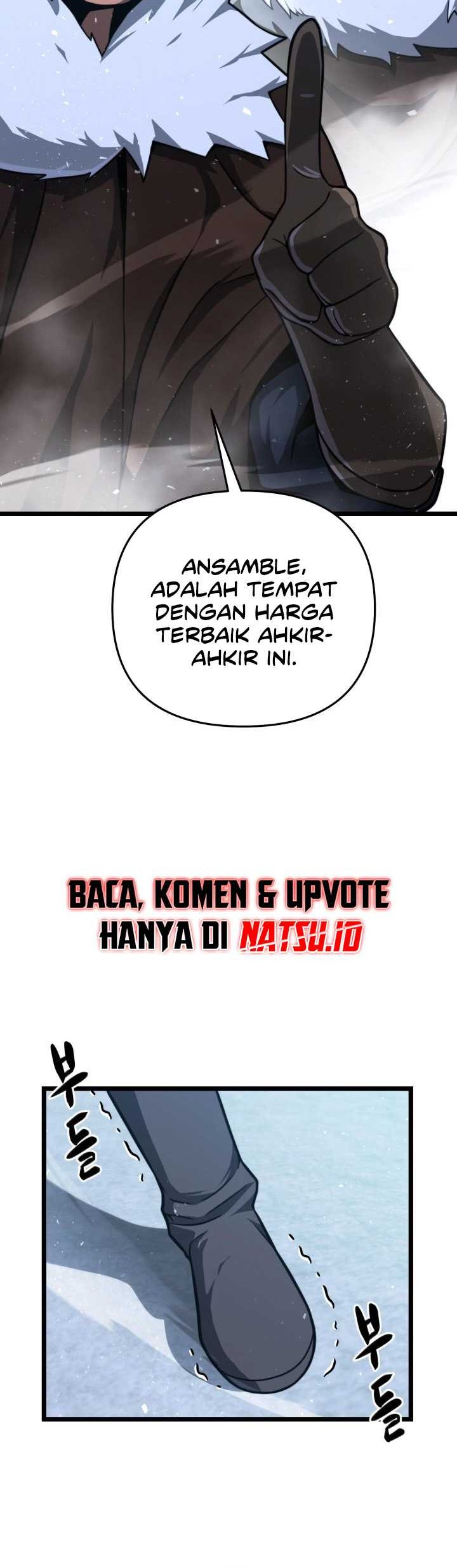 Damn Demonic Swords Chapter 24 Gambar 51
