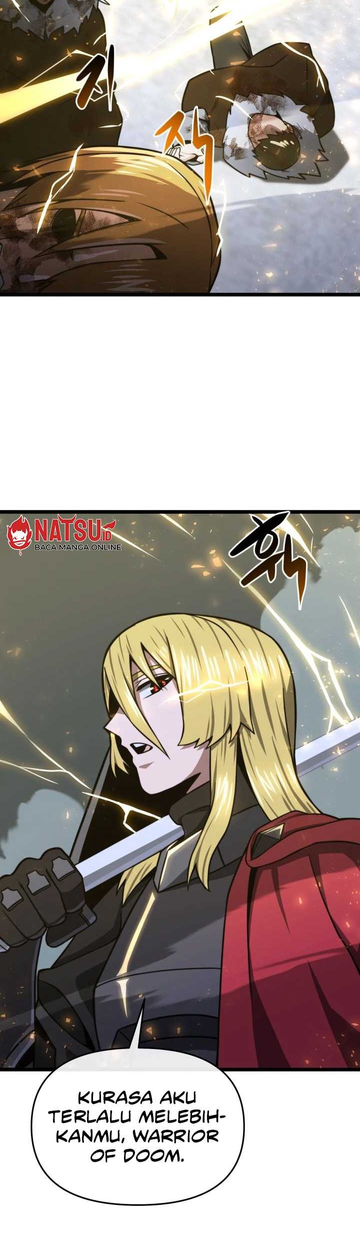 Damn Demonic Swords Chapter 24 Gambar 57