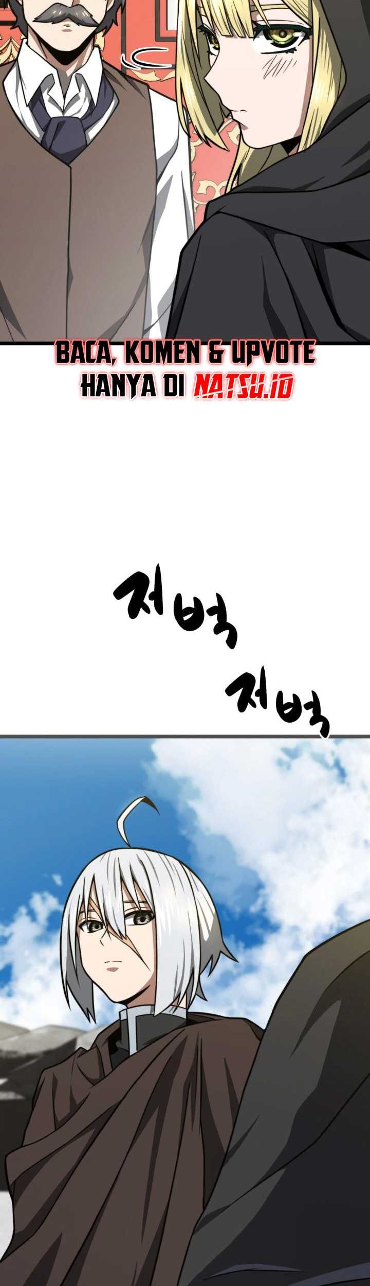 Damn Demonic Swords Chapter 24 Gambar 60
