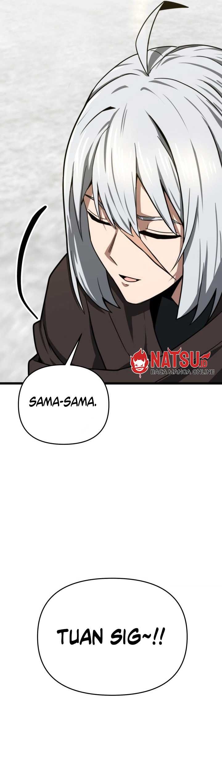 Damn Demonic Swords Chapter 24 Gambar 62