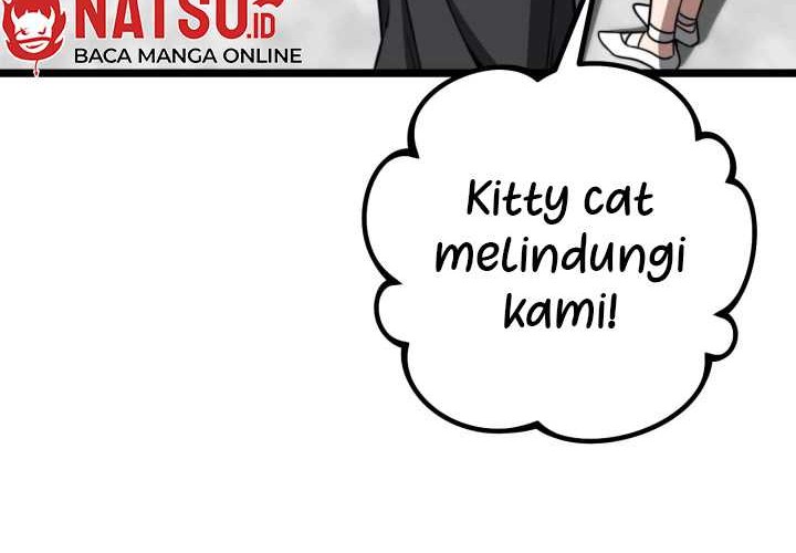 Damn Demonic Swords Chapter 24 Gambar 65