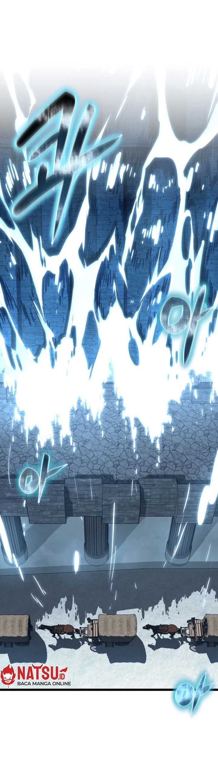 Baca Damn Demonic Swords Chapter 24 Gambar 2