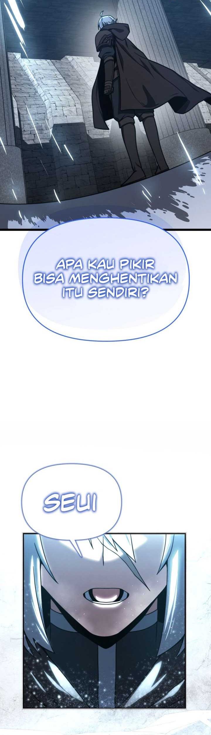 Damn Demonic Swords Chapter 24 Gambar 11