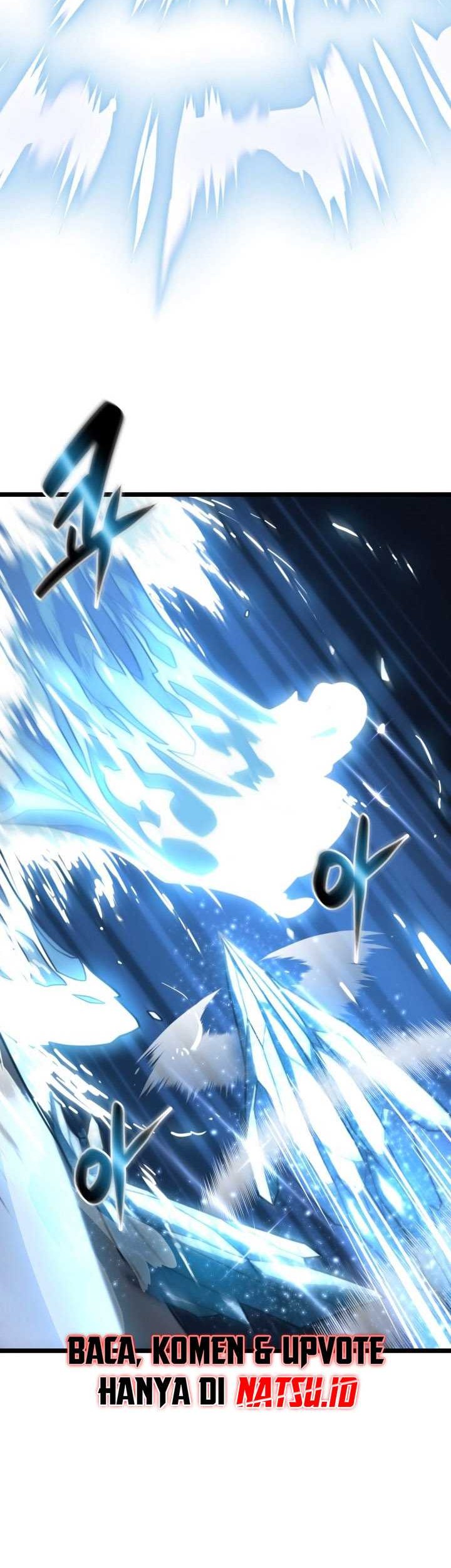Damn Demonic Swords Chapter 24 Gambar 18