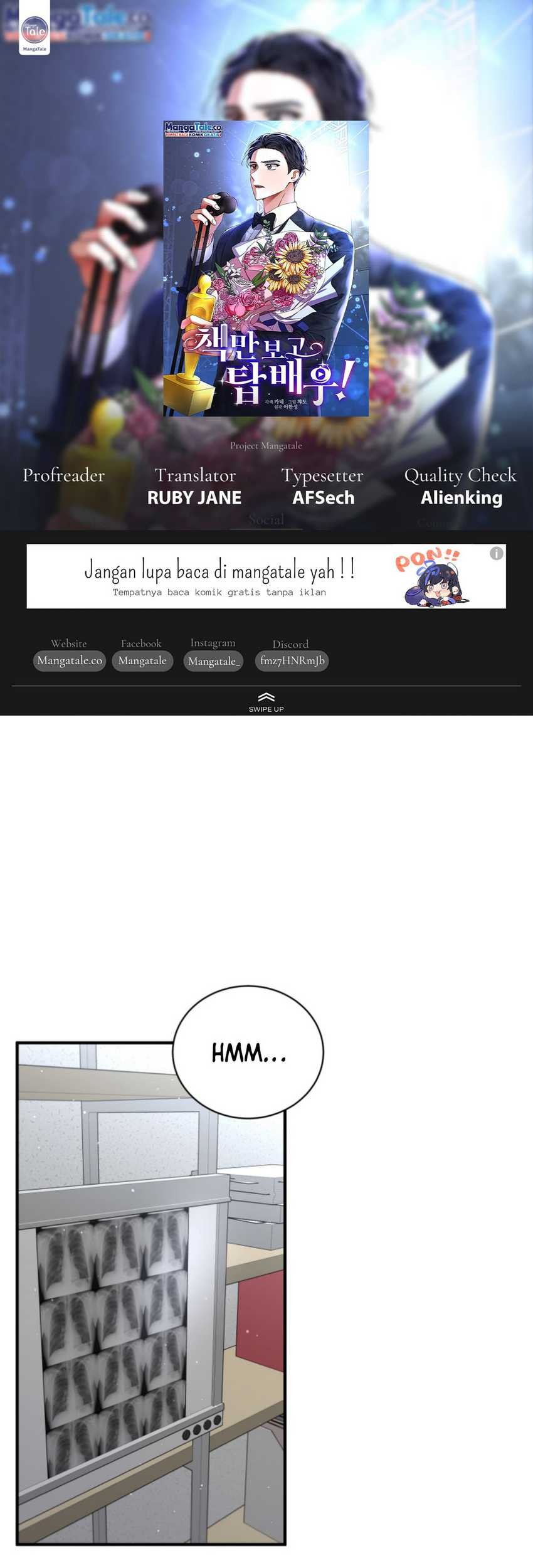 Baca Komik I Became a Top Actor Just by Reading Books! Chapter 50 Gambar 1