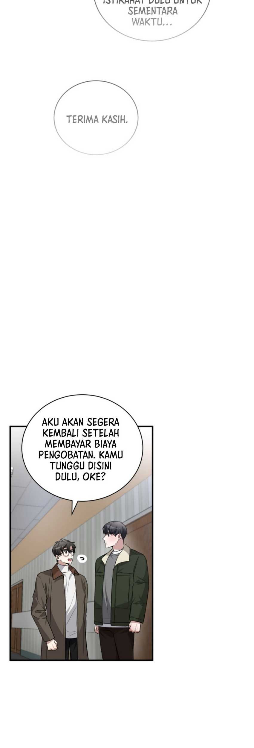 I Became a Top Actor Just by Reading Books! Chapter 50 Gambar 5