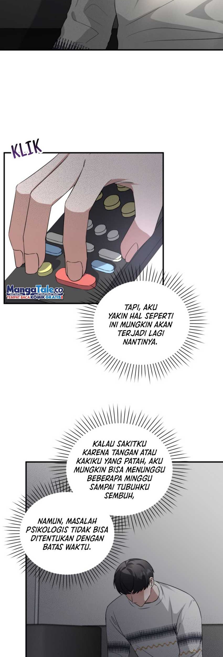 I Became a Top Actor Just by Reading Books! Chapter 50 Gambar 12