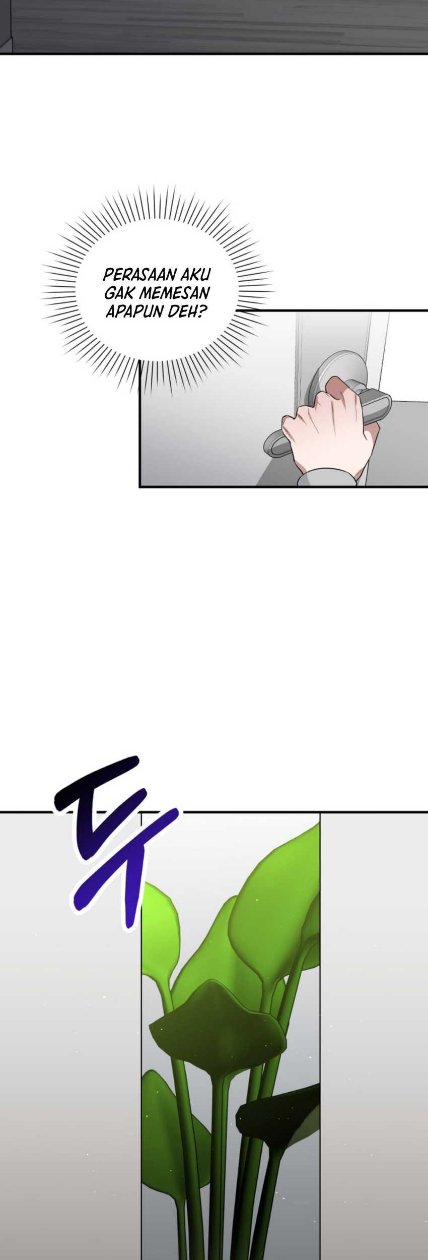 I Became a Top Actor Just by Reading Books! Chapter 50 Gambar 18
