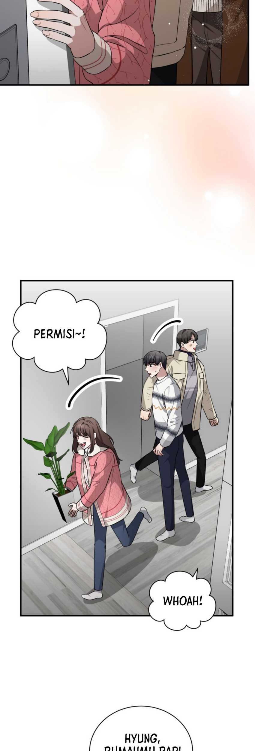 I Became a Top Actor Just by Reading Books! Chapter 50 Gambar 20