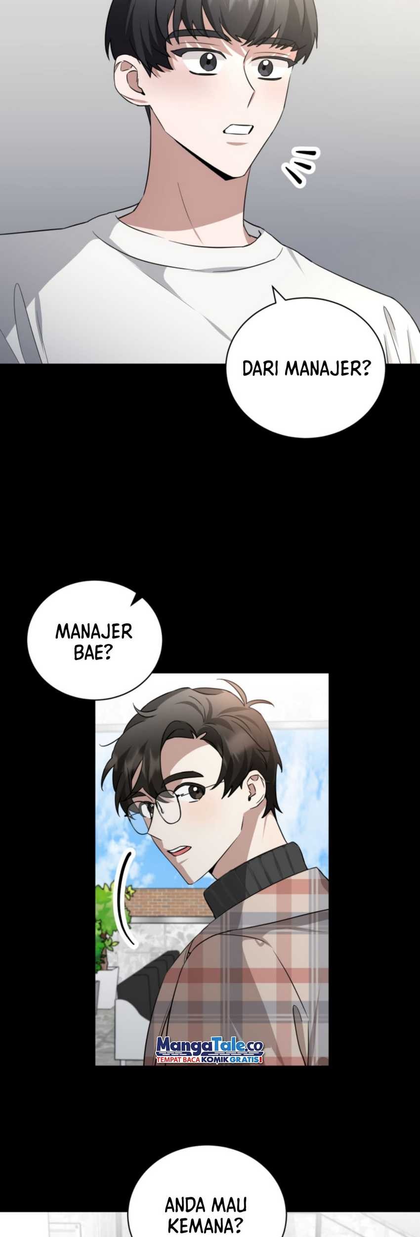 I Became a Top Actor Just by Reading Books! Chapter 50 Gambar 23