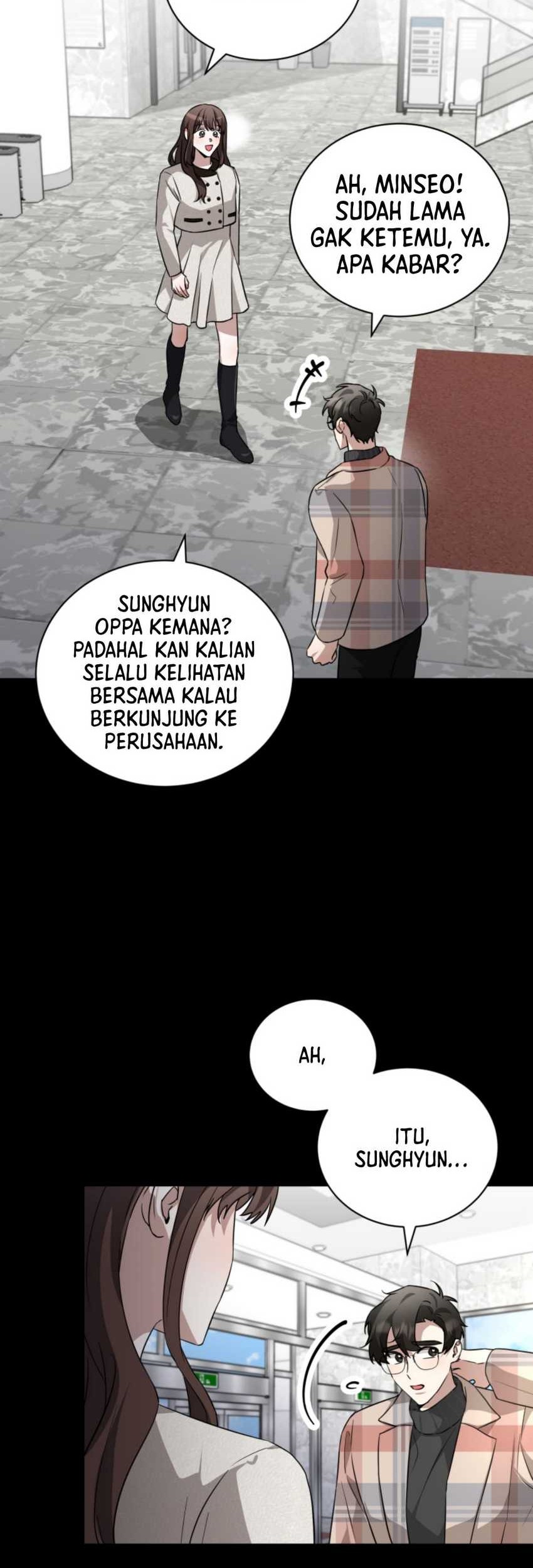 I Became a Top Actor Just by Reading Books! Chapter 50 Gambar 24