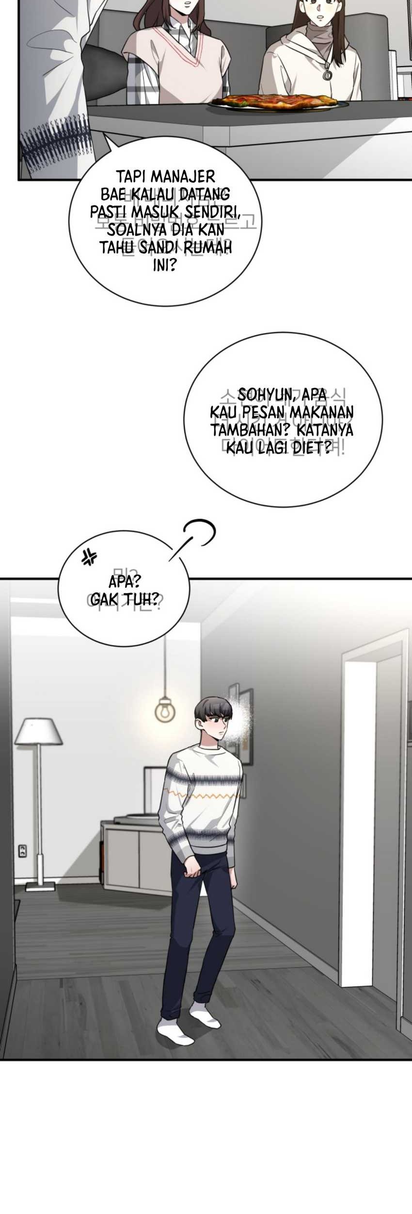 I Became a Top Actor Just by Reading Books! Chapter 50 Gambar 39