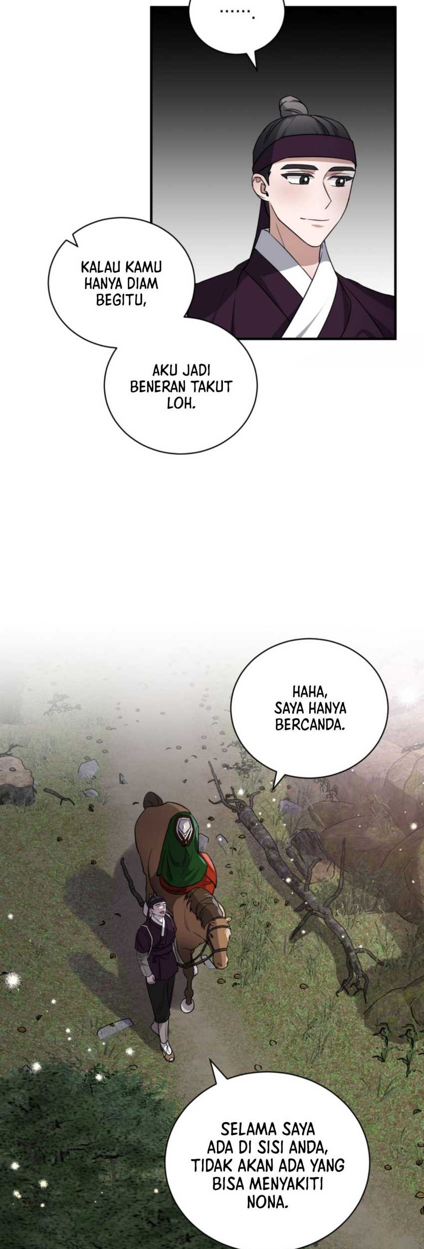 I Became a Top Actor Just by Reading Books! Chapter 49 Gambar 11