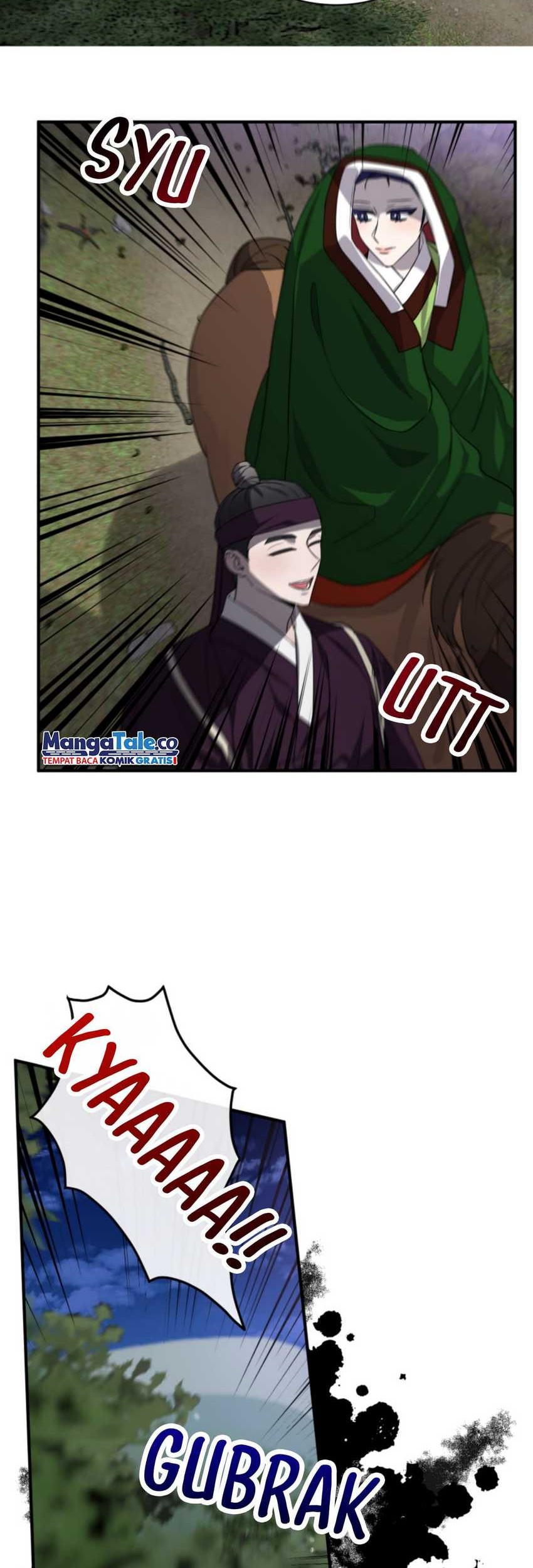 I Became a Top Actor Just by Reading Books! Chapter 49 Gambar 12