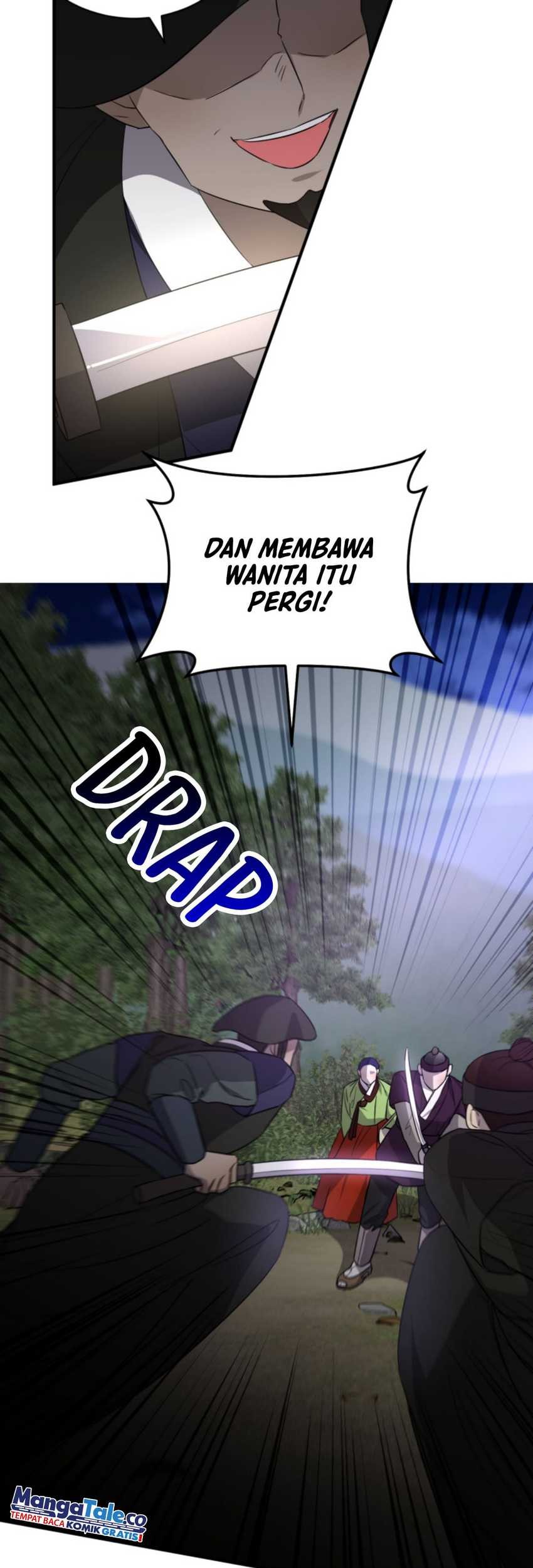 I Became a Top Actor Just by Reading Books! Chapter 49 Gambar 16