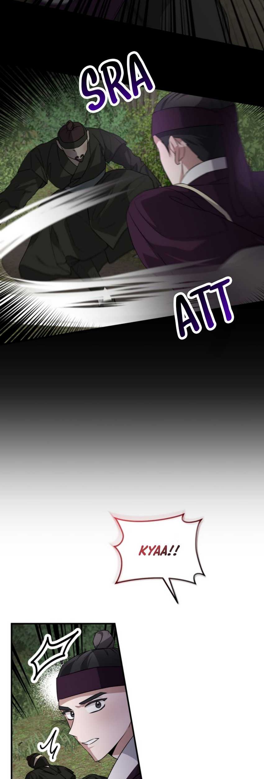 I Became a Top Actor Just by Reading Books! Chapter 49 Gambar 18