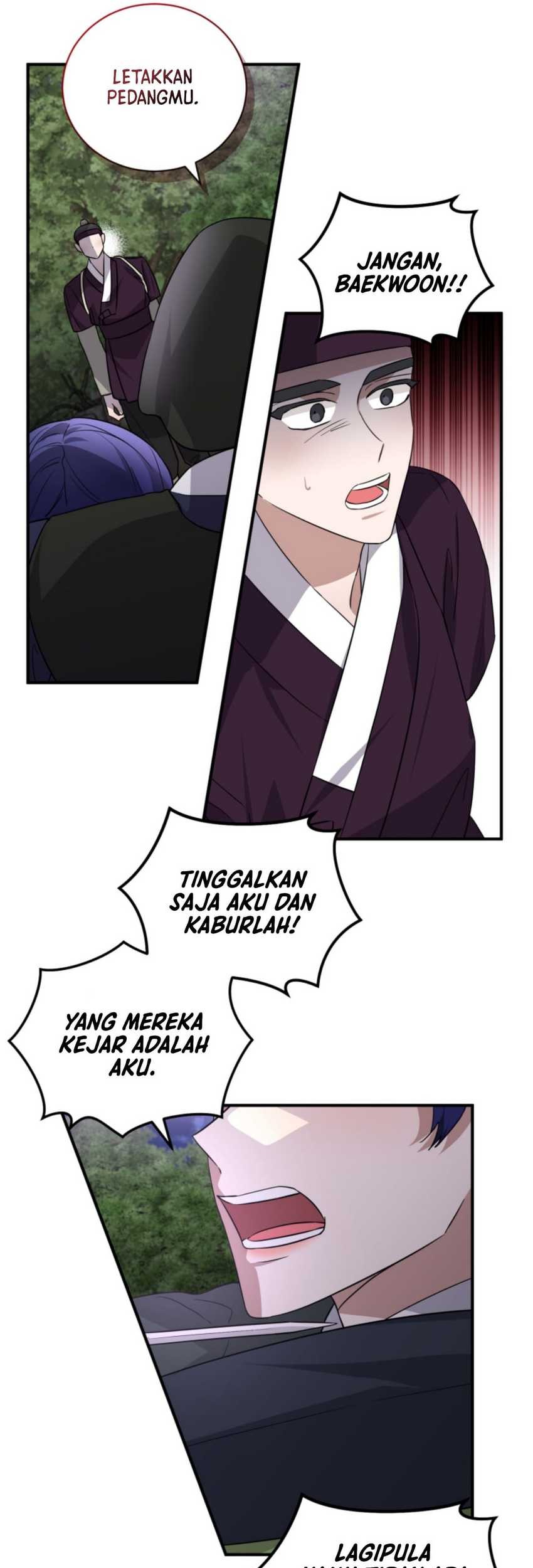 I Became a Top Actor Just by Reading Books! Chapter 49 Gambar 20