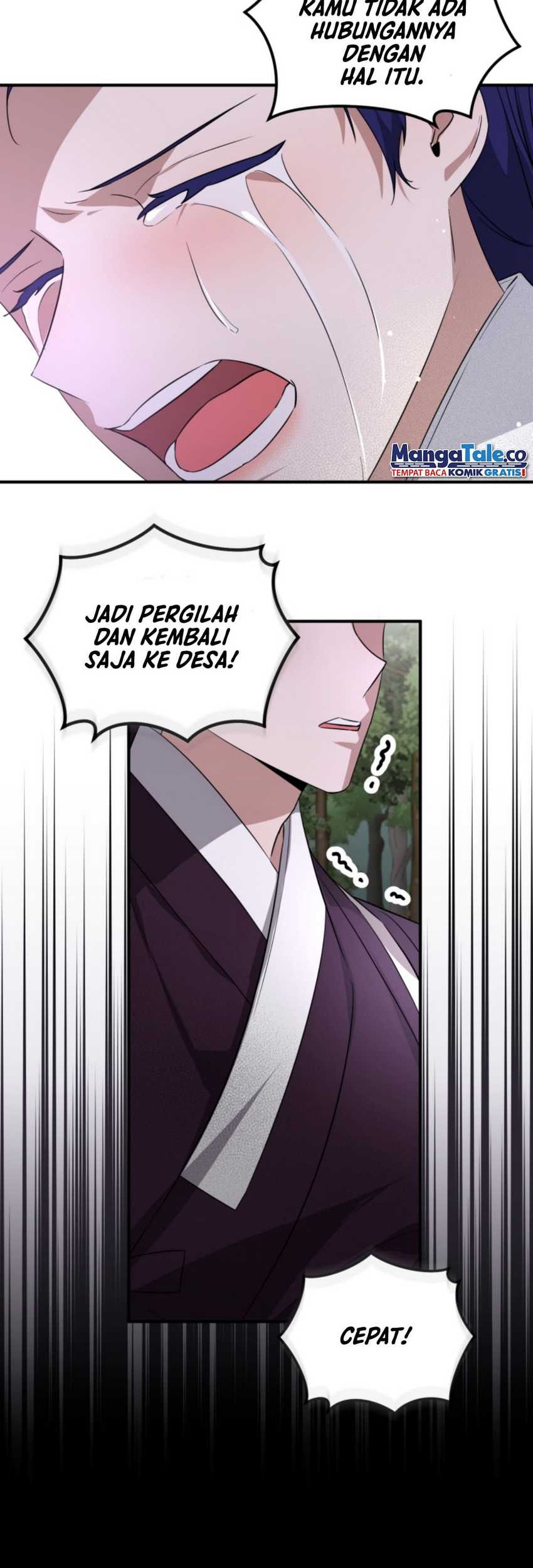 I Became a Top Actor Just by Reading Books! Chapter 49 Gambar 21